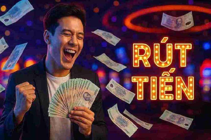 Rút Tiền GK688 - An Toàn Và Nhanh Chóng