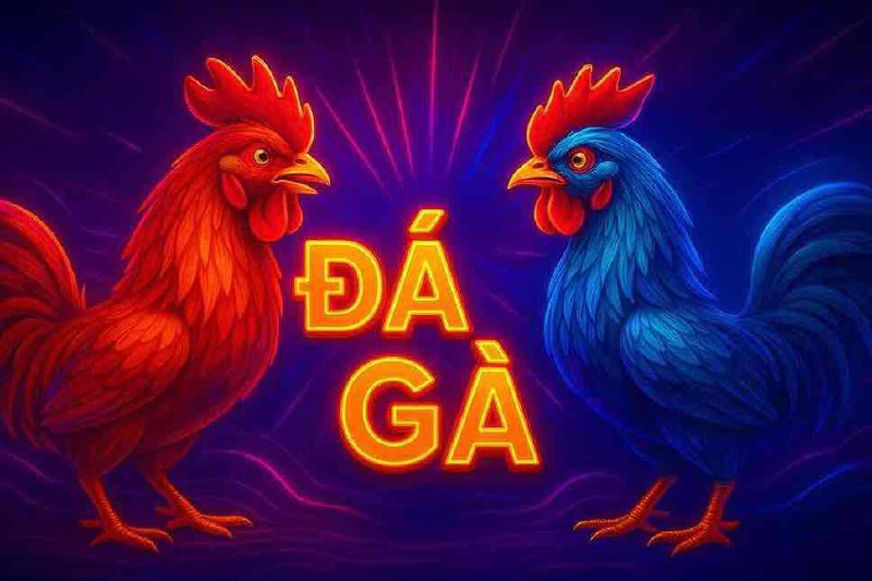 Đá gà GK688 – Sân Chơi Trực Tuyến Hấp Dẫn