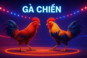 Gà Chiến GK688 – Trải Nghiệm Cá Cược Hấp Dẫn